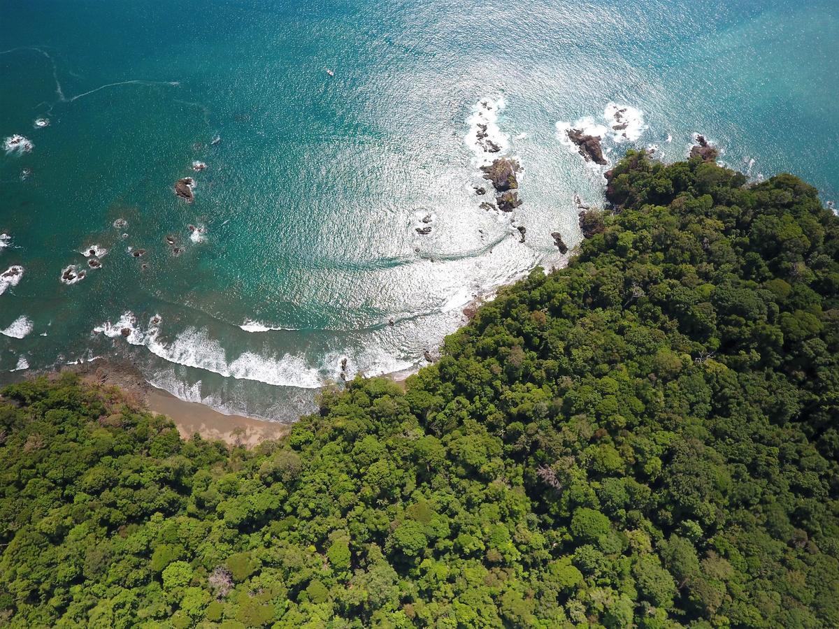 Mirians Place Drake Drakes Bay Εξωτερικό φωτογραφία